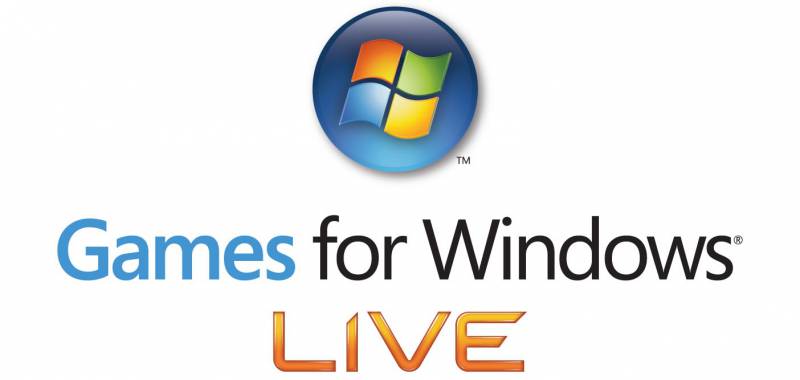 Games for Windows Live jednak nie zostanie zamknięte