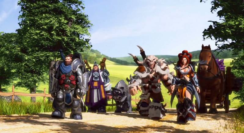 The Settlers: nadchodzi nowa część!