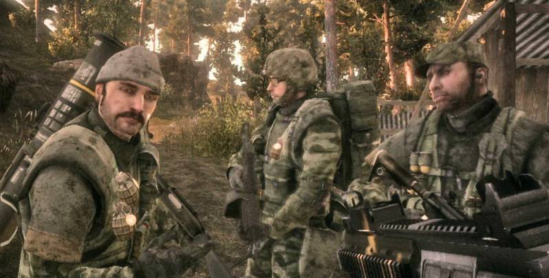 Battlefield: Bad Company 3 jednak powstanie? Co na to DICE?