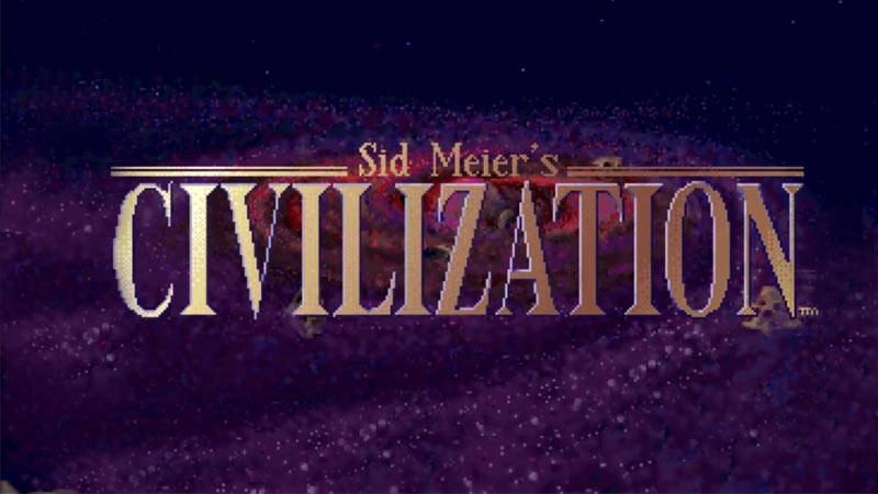 Gry stare ale jare #14 – Civilization