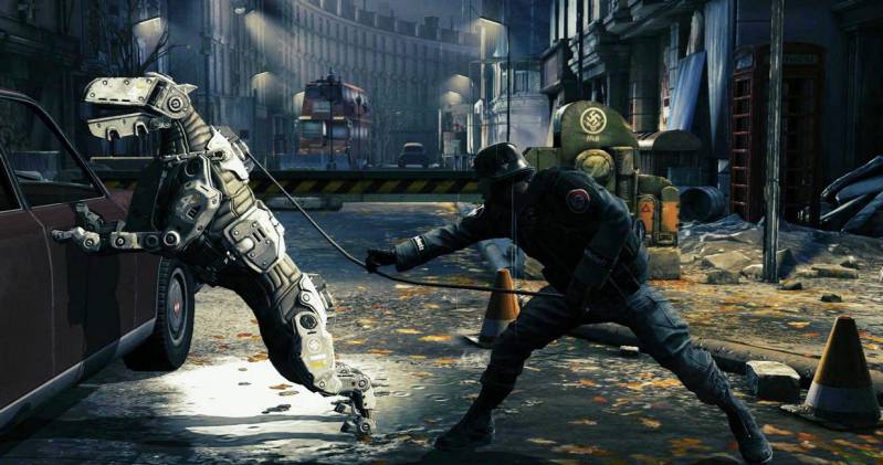 Wolfenstein: The New Order – szykuje się sequel