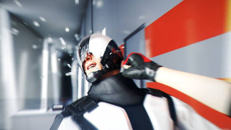 Mirror's Edge 2 skupi się na walce z perspektywy FPP
