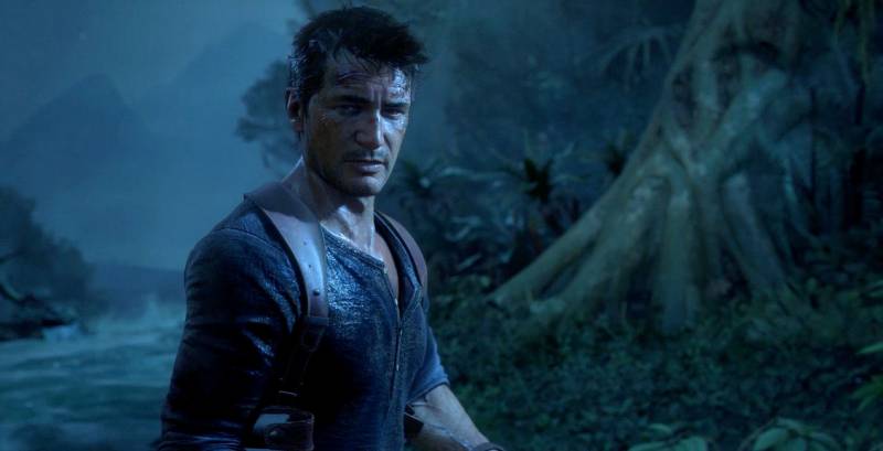 Uncharted 4 z polskim zwiastunem – Boberek wraca jako Nathan Drake!