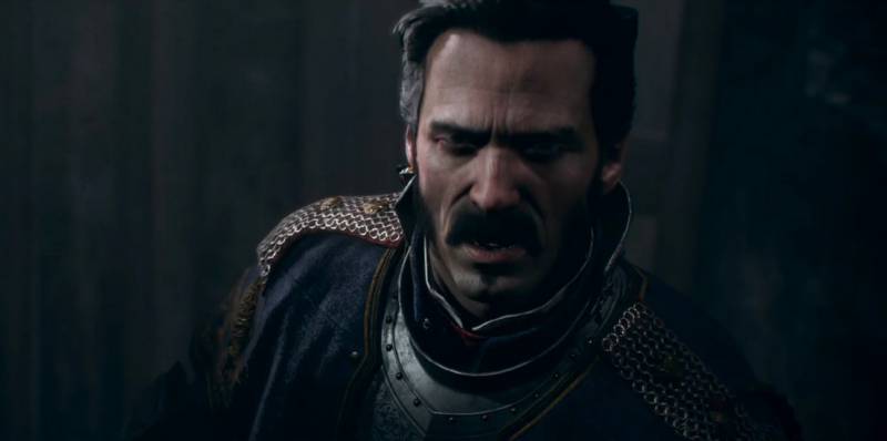 The Order 1886 i realistyczne wilkołaki – że co?