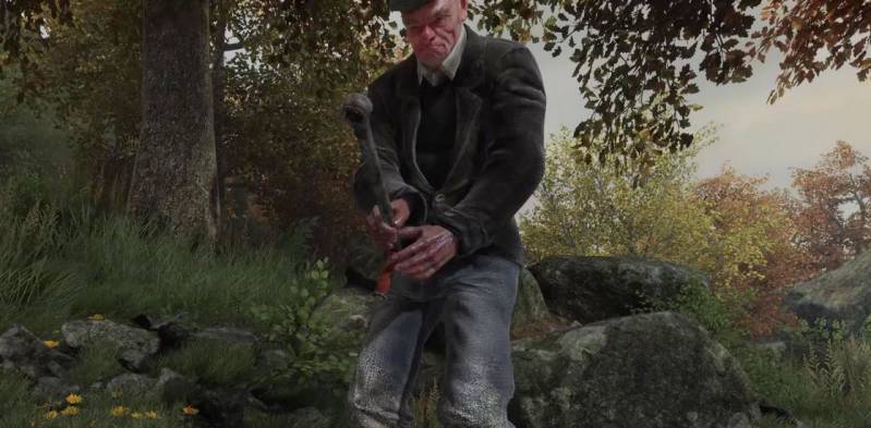 The Vanishing of Ethan Carter będzie można postawić na półce!