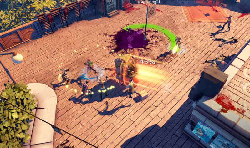 Nie wiecie czym jest Dead Island: Epidemic? Nowy trailer Wam to wyjaśni!