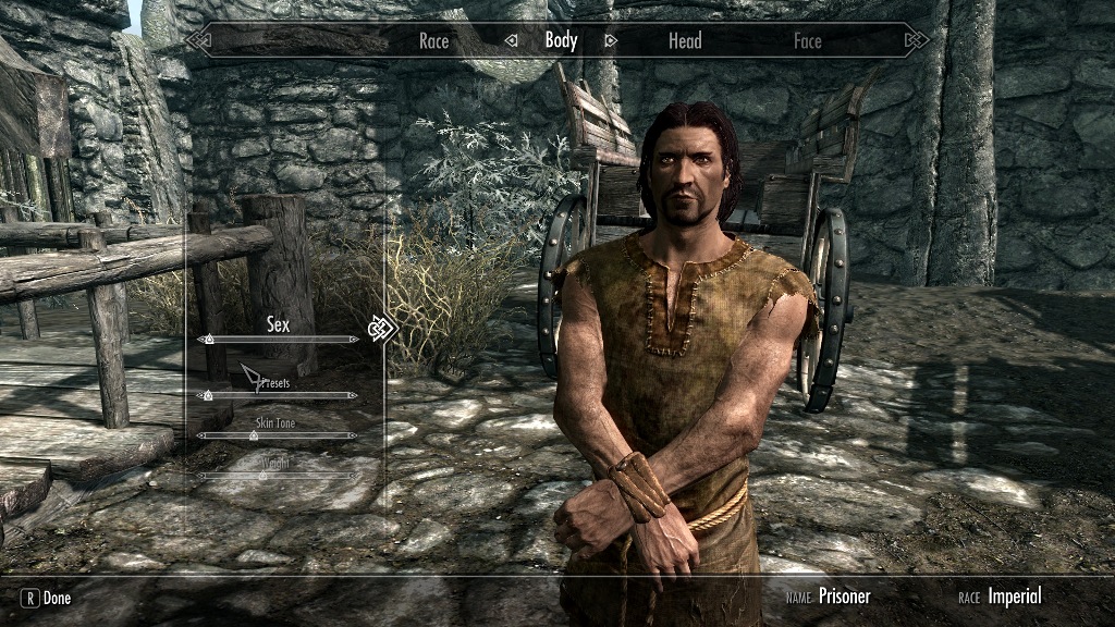 skyrim