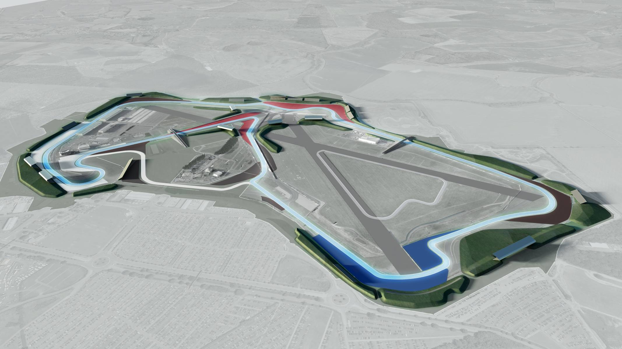 Silverstone Circuit
