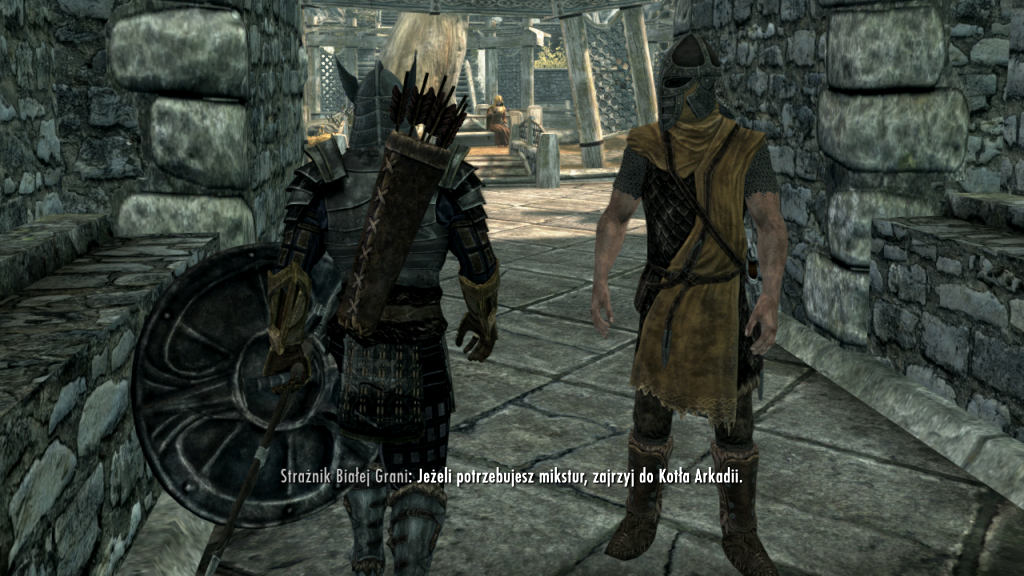 skyrim