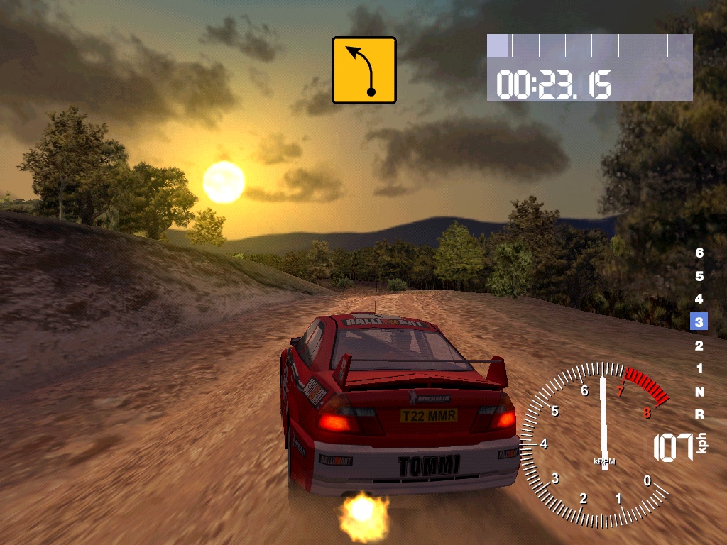 colin mcrae rally 2
