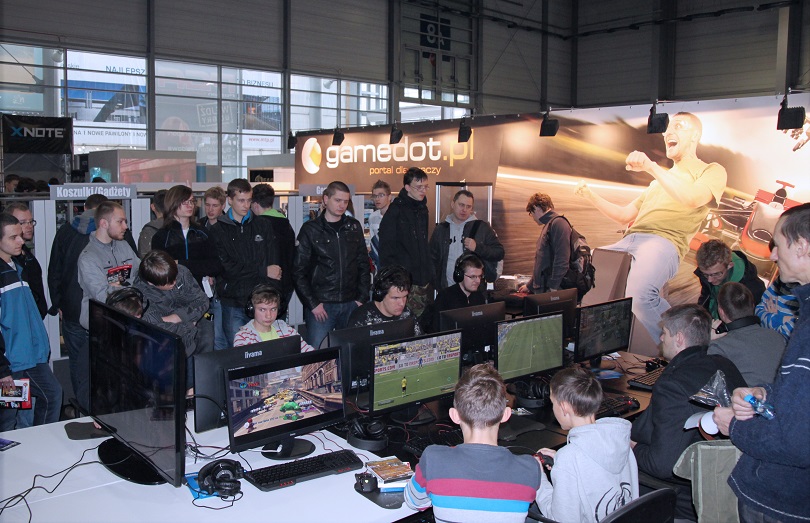 PGA 2013