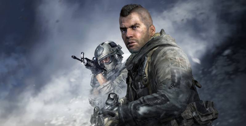 Call of Duty: Modern Warfare doczekało się uczciwego trailera