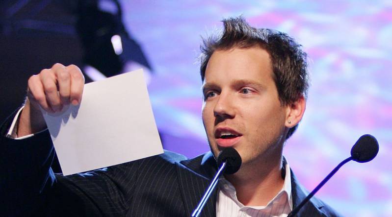 Cliff Bleszinski, twórca  Unreal Tournament i Gears of War wraca do gry!