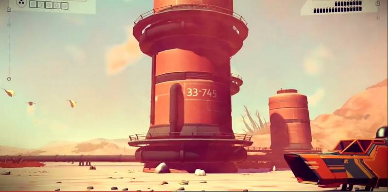 No Man’s Sky – co z wersją na PC?