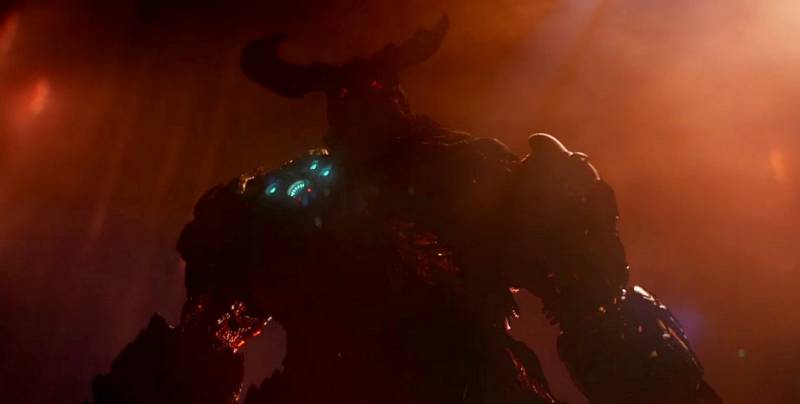 Doom 4 nie dla wszystkich – by go zobaczyć trzeba lecieć do Ameryki