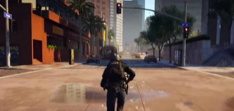 Battlefield: Hardline – gracze przygotowali masę ciekawych filmów z bety