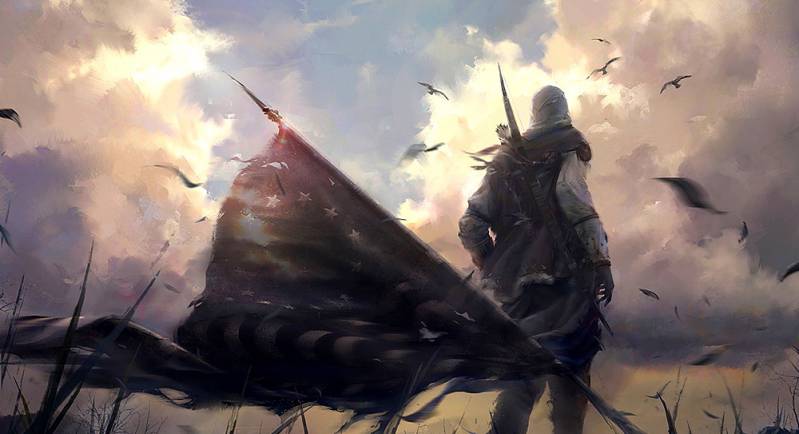 Assassin’s Creed będzie tworzone przez nowe studio!