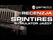 Spintires - Video Recenzja - gamedot.pl