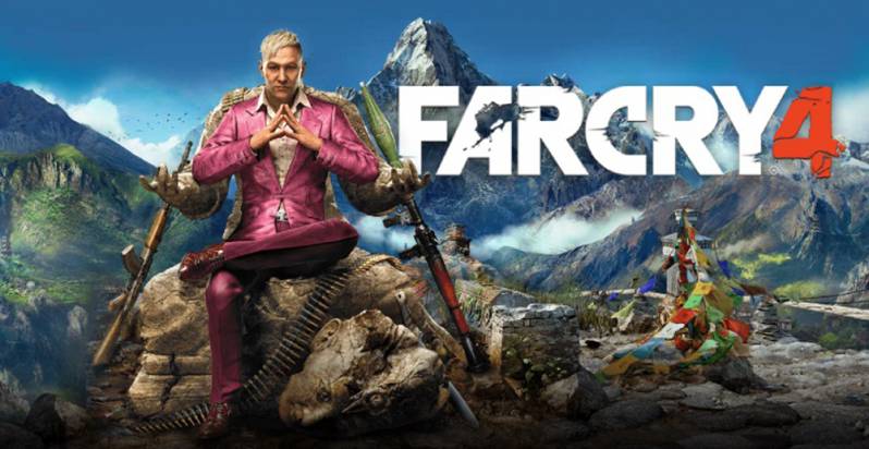 Far Cry 4: Znamy zawartość Edycji Kolekcjonerskiej!