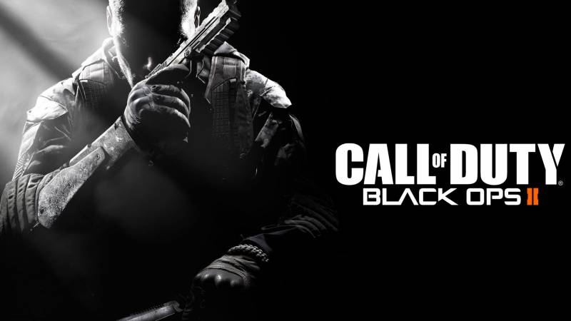 Multiplayer w Call of Duty: Black Ops 2 wciąż bardziej popularny niż w Ghosts