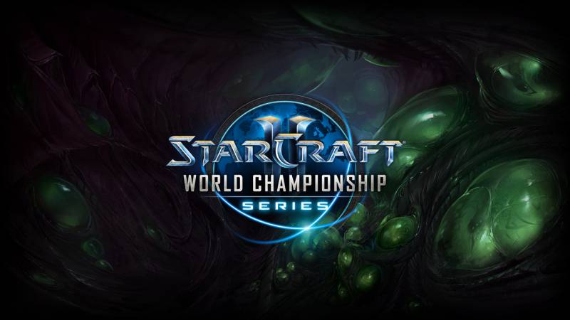 Zakończono finały Starcraft 2 WCS w Europie