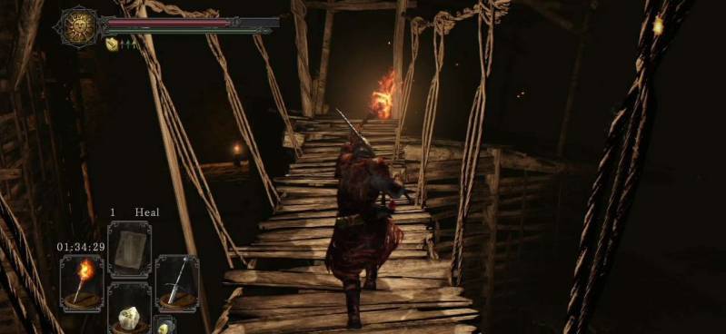 Dark Souls II jako eSport? Zobaczmy jakby to wyglądało