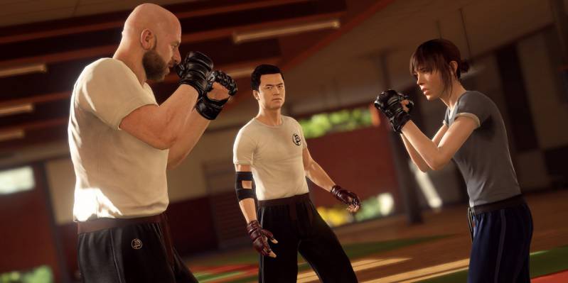 Beyond: Two Souls trafi na PS4 jak The Last of Us?