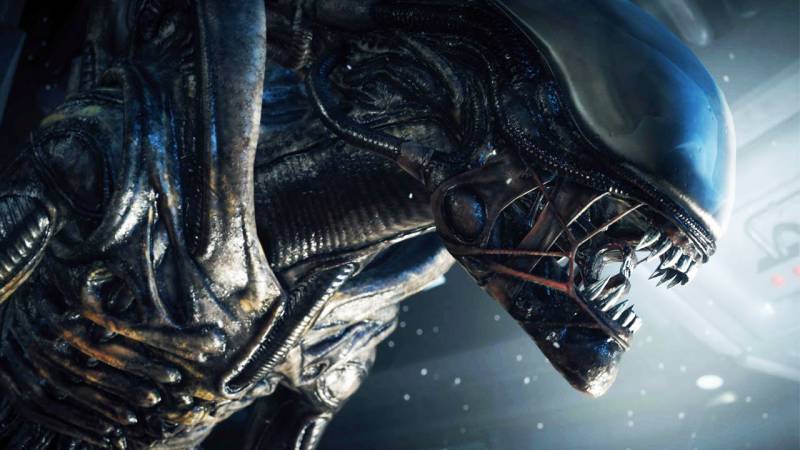 Alien: Isolation jednak bez wsparcia dla gogli VR