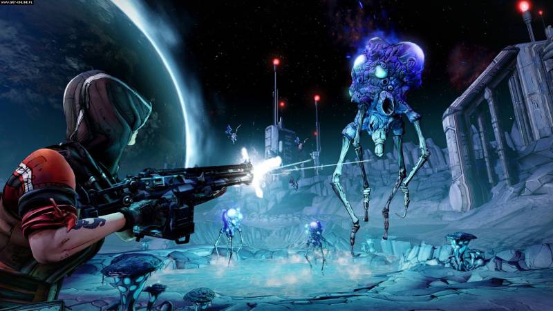 Borderlands: The Pre-Sequel być może pojawi się na XONE i PS4