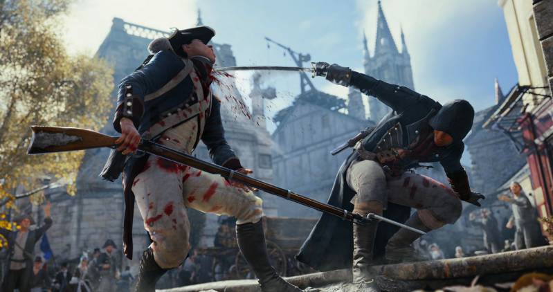 Ubisoft uważa, że ludzie przestali złościć się na DLC