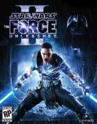 STAR WARS THE FORCE UNLEASHED II