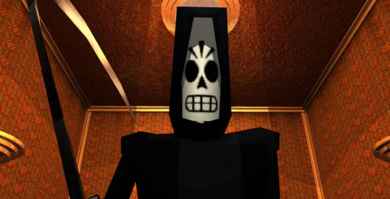 Grim Fandango powróci nie tylko na PS4 – szykuje się wersja na PC!