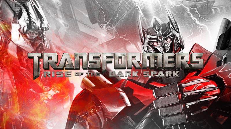 Recenzja Transformers: Rise of the Dark Spark