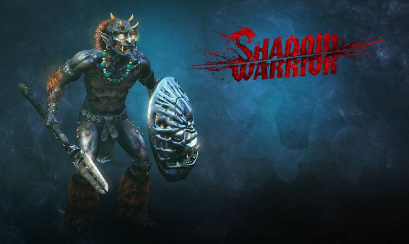 Shadow Warrior - znamy datę premiery na PlayStation 4 i Xbox One!