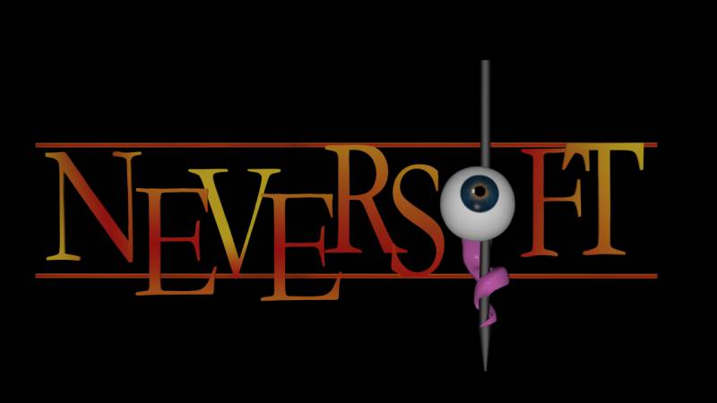 Neversoft odchodzi w wielkim stylu