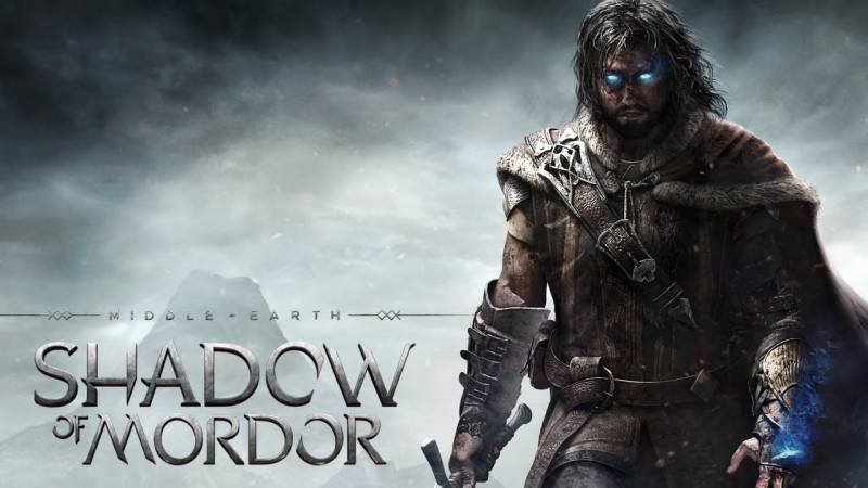 Middle-earth: Shadow of Mordor od kuchni