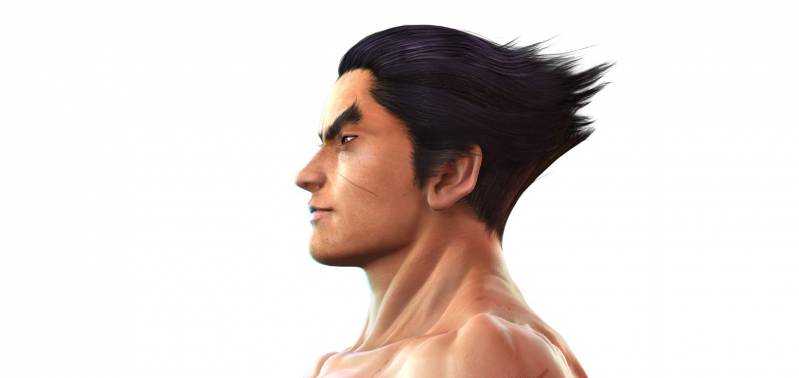 Tekken 7 oficjalnie nadchodzi! Mamy pierwszy zwiastun!