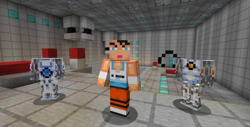 Minecraft – wersja uczciwa
