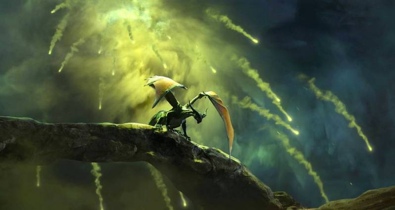 Dragon Age Inquisition, czyli kolorowa walka w ciemnym świecie