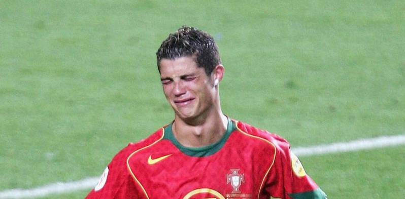 FIFA 15 – najlepszy piłkarz mundialu na okładce