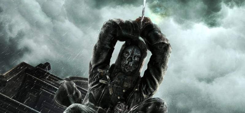 Dishonored 2 wycieka – pierwszy pokaz na Gamescomie?