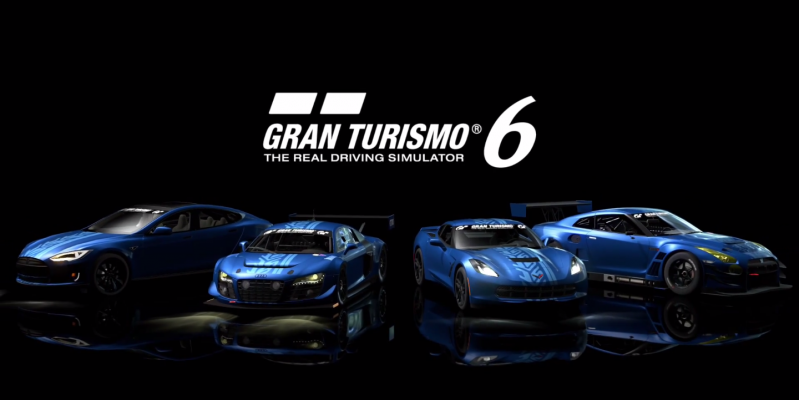 GT Academy - Niezła gratka dla fanów Gran Turismo i nie tylko – kierowcy na tor!