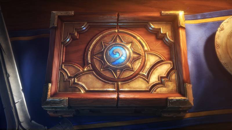 Hearthstone - Blizzard rozdaje karty w nowym wydaniu – i zachęca nagrodami.