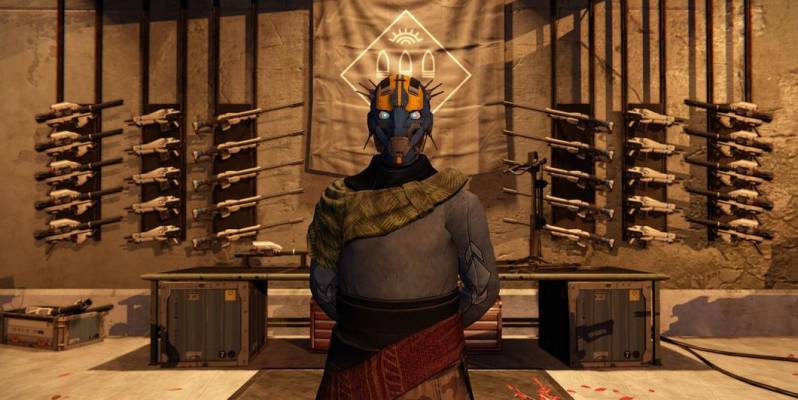 Destiny i beta, czyli co powinniście wiedzieć o testowaniu gry Bungie