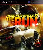 Need for Speed: The Run