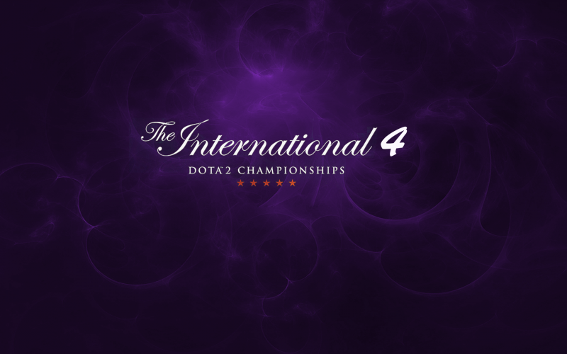 Międzynarodowy turniej Dota 2 wkracza w decydującą fazę