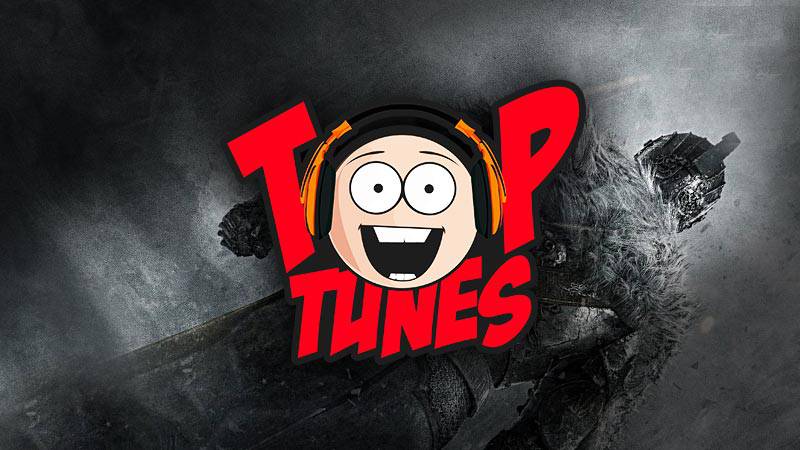 Top Tunes #6 - Dark Souls 2