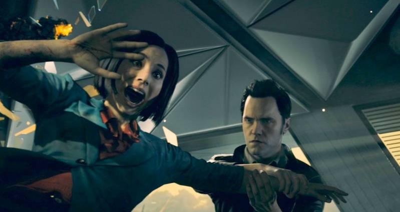 Gamescom 2014: Widzieliśmy Quantum Break w akcji!
