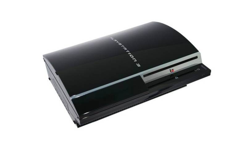 Sony rozważa wstrzymanie dostaw konsoli PS3. Do niektórych krajów...