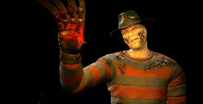 Mortal Kombat X chętnie powita gościnne postaci